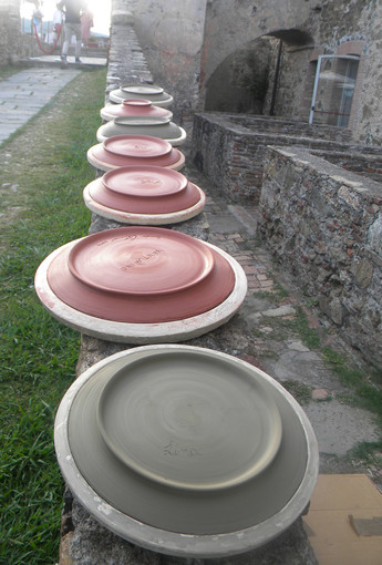 Savona, successo per l'8° edizione degli ateliers degli artisti