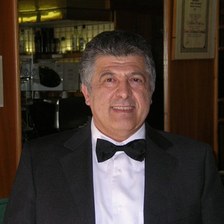 Pasquale Tripodoro, presidente Fipe Savona