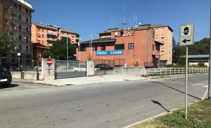 Cairo, Ubaldo Moretti sarà il nuovo comandante della polizia locale Cairo, Ubaldo Moretti sarà il nuovo comandante della polizia locale