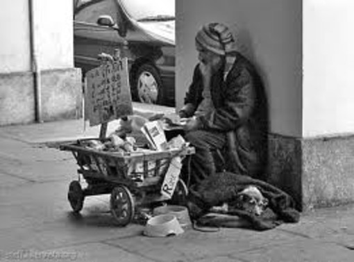 La sagra dell'elemosina dei medicinali