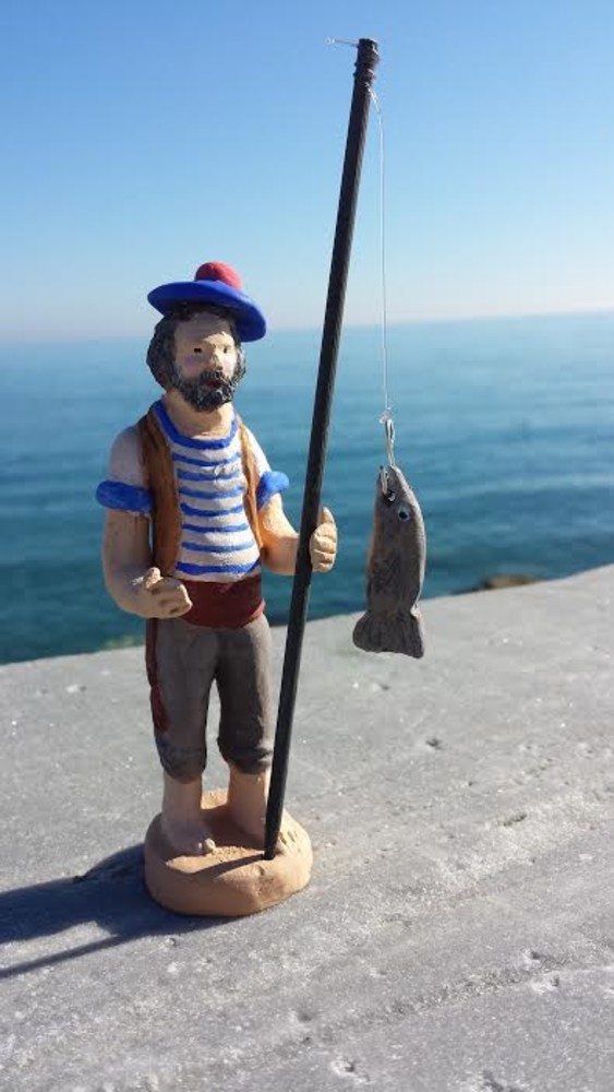 Albissola Marina, venerdi inaugurazione della mostra "Presepi – Macachi e altre storie"