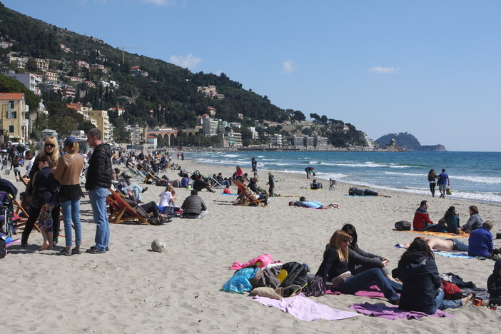 Prima vivere, poi digitare