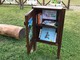 Cairo, una piccola libreria nell'area giochi "Prato delle Ferrere" (FOTO) Cairo, una piccola libreria nell'area giochi "Prato delle Ferrere" (FOTO)
