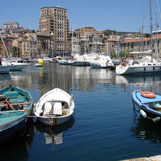 Una delegazione del Porto Cinese di Tianjin in visita allo scalo di Savona-Vado Ligure