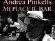 Andrea Pinketts oggi a Savona e Albissola Andrea Pinketts oggi a Savona e Albissola
