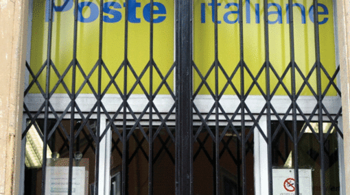 Varazze, ha chiuso per sempre l’ufficio postale di Casanova