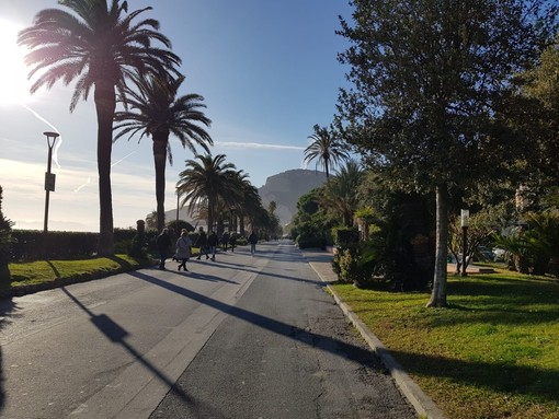 Sabato di pioggia, poi ecco tornare il sole: le previsioni per l'inizio di febbraio