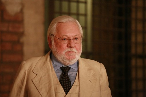 Paolo Villaggio senatore a vita: Melgrati scrive al Presidente Napolitano