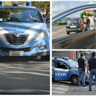 Conclusa l'operazione "Estate Sicura 2018": identificate oltre 600 persone e controllati più di mille veicoli (VIDEO)