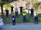 Plodio, la Protezione civile consegna le mascherine della Regione. Ai bambini under 12 un uovo di Pasqua Plodio, la Protezione civile consegna le mascherine della Regione. Ai bambini under 12 un uovo di Pasqua