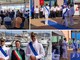 Ufficio Circondariale Marittimo di Loano Albenga: Alessandro Venuto è il nuovo comandante (FOTO e VIDEO)