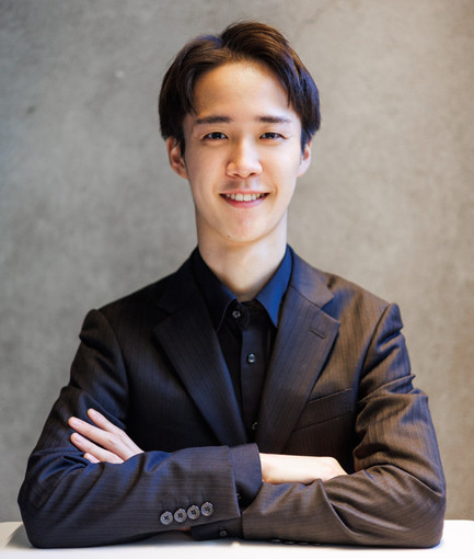 Savona, il giovane pianista giapponese Shimpei Arikawa al Festival Internazionale di Musica