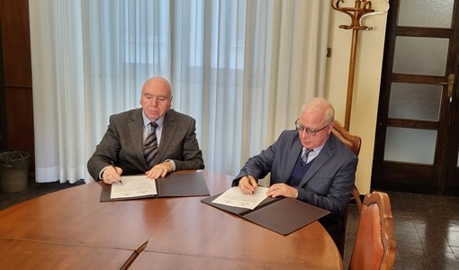 Anche in provincia di Savona nasce il Presidio Territoriale Unitario PNRR per vegliare sulle risorse del PNRR Anche in provincia di Savona nasce il Presidio Territoriale Unitario PNRR per vegliare sulle risorse del PNRR