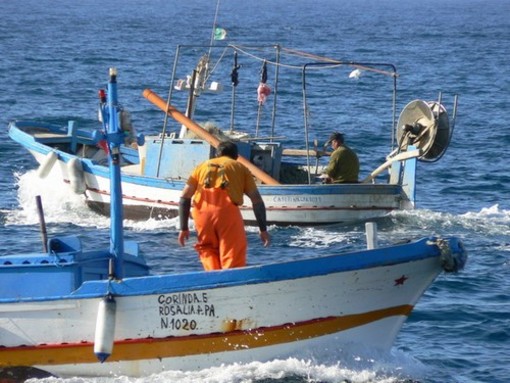 Varazze: domenica su Retequattro il pesca turismo varazzino