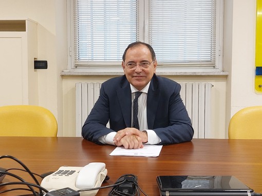 Il Prefetto Cananà si congeda: "Quattro anni complicati tra il crollo del ponte e la Costa Luminosa ma abbiamo creato un sistema Savona" (VIDEO)