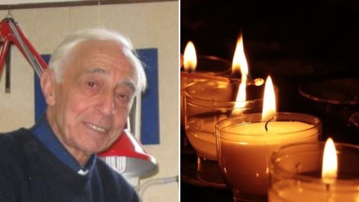 Si è spento padre Paolo Gamba: il ricordo degli ex ragazzi dell’associazione “G. Tovini” di Savona Si è spento padre Paolo Gamba: il ricordo degli ex ragazzi dell’associazione “G. Tovini” di Savona