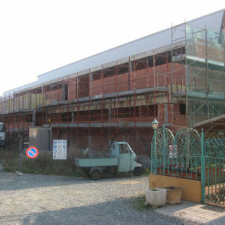 Piscina incompiuta di Albisola, 850mila euro del comune alla società fallita. Sindaco Garbarini: &quot;L'area ritorna all'amministrazione, manterremo l'identità sportiva&quot;