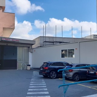 Liguria, arrivano i facilitatori nei Pronto Soccorso: corsi al via per 80 operatori, in servizio entro maggio Liguria, arrivano i facilitatori nei Pronto Soccorso: corsi al via per 80 operatori, in servizio entro maggio