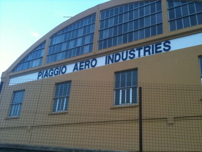 Piaggio, ieri incontro in Confindustria. Fiom Cgil:"Un paradosso non finanziare i propri progetti se l’azionista crede nei programmi"