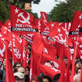 Il Partito Comunista di Savona dice no al rigassificatore e si schiera con l'Istituto Comprensivo di Quiliano