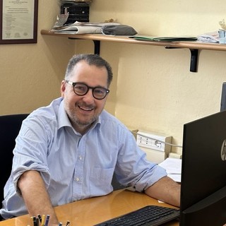 Albenga 2024, lunedì 3 giugno "Un Caffè con Nicola" insieme al candidato sindaco Podio e al senatore Maurizio Gasparri