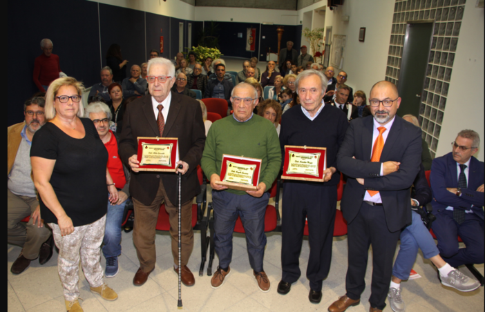 Foto di Silvio Fasano