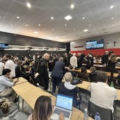 Ponte Morandi, Giovanni Castellucci condannato in primo grado a 12 anni Ponte Morandi, Giovanni Castellucci condannato in primo grado a 12 anni