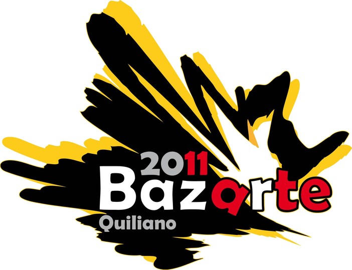 Bazarte: Quiliano diventa una grande mostra diffusa con oltre 60 artisti Bazarte: Quiliano diventa una grande mostra diffusa con oltre 60 artisti