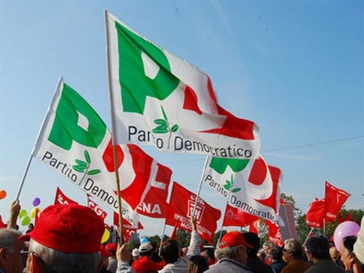 I consiglieri comunali del Pd sulla mancata elezione di un "savonese" in consiglio provinciale: "Arboscello non si pone il problema" I consiglieri comunali del Pd sulla mancata elezione di un "savonese" in consiglio provinciale: "Arboscello non si pone il problema"