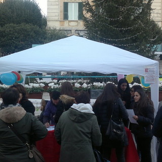 Savona, aumento rette asilo nido: i Verdi scendono in campo al fianco delle famiglie