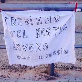 "Se non pago non ho diritto di essere socia": la spaccatura de Il Faggio tra no e sì "Se non pago non ho diritto di essere socia": la spaccatura de Il Faggio tra no e sì