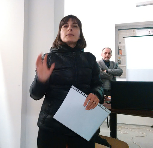 Loa Noi presenta e discute pubblicamente i problemi di Loano Loa Noi presenta e discute pubblicamente i problemi di Loano