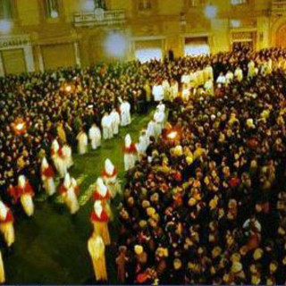 Savona: la citt&amp;agrave; si prepara al suo Venerd&amp;igrave; San