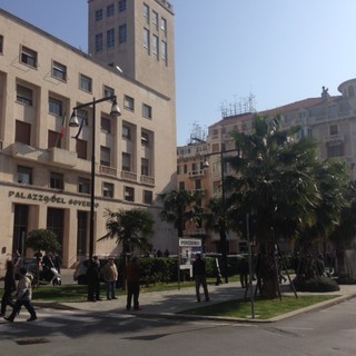 I sindacati incontrano il Prefetto: "Alle vecchie vertenze si aggiungono le nuove crisi"