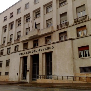 Savona, consegnata dal Prefetto la Medaglia d'Onore al carabiniere Giovanni Restivo