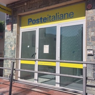 Valleggia, gli abitanti vogliono uno sportello Atm Postamat: lanciata una petizione