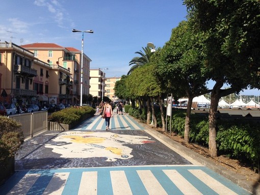 Albisola, sabato l'appuntamento con "rigorosamente 20x20"