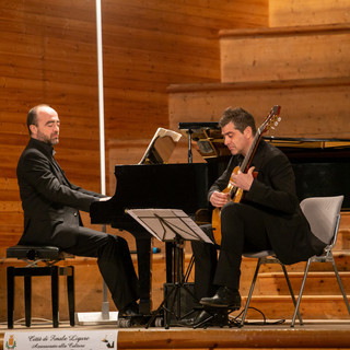 Finale, prosegue la rassegna "Pomeriggi Musicali 2019"