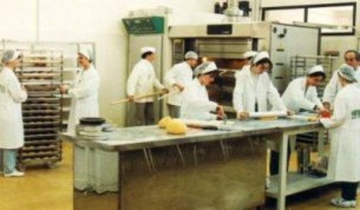 Savona: panificatori savonesi in mostra a Milano Savona: panificatori savonesi in mostra a Milano