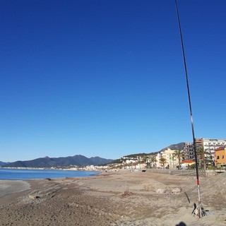 Pietra ospita il Campo di Radioascolto