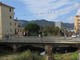 Demolizione e ricostruzione del ponte sul Segno: senso unico di marcia in via Caduti per la Libertà Demolizione e ricostruzione del ponte sul Segno: senso unico di marcia in via Caduti per la Libertà