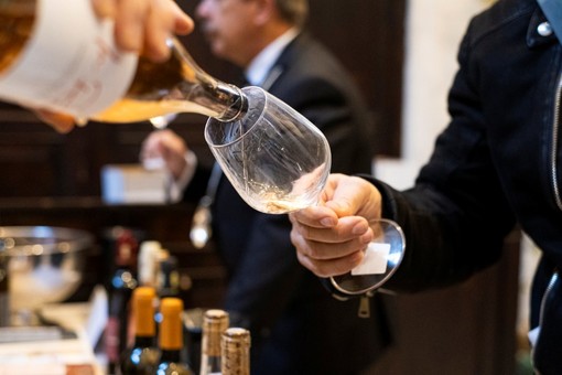 Anteprima Vinitaly con Vite in Riviera: appuntamento domenica 22 e lunedì 23 marzo ad Albenga