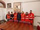 "Io bambino: piccolo ma grande volontario", via al progetto con a braccetto l'Istituto Comprensivo Savona I e la Croce Bianca "Io bambino: piccolo ma grande volontario", via al progetto con a braccetto l'Istituto Comprensivo Savona I e la Croce Bianca