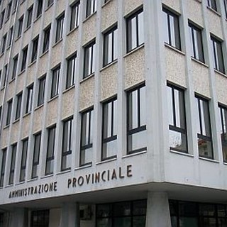 La Provincia di Savona dismette immobili per quasi 8 milioni di euro