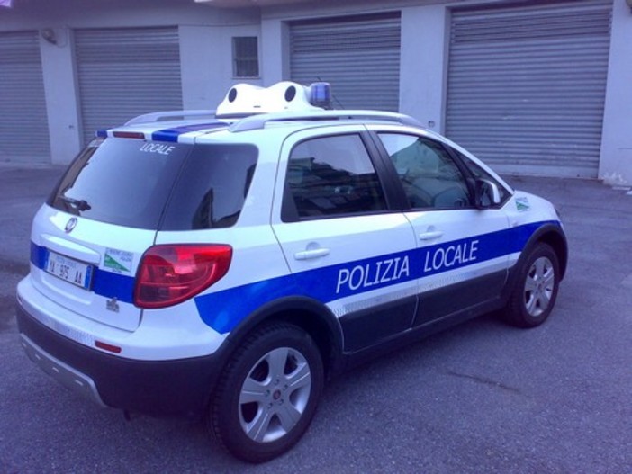 A Loano stop ai banchetti abusivi