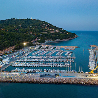 Andora cerca operatori per il nuovo cantiere navale di refitting, varo e alaggio Andora cerca operatori per il nuovo cantiere navale di refitting, varo e alaggio