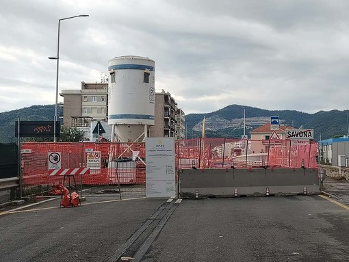 Zinola, ponte sul Quiliano: Anas ordina doppi turni per accelerare la riapertura Zinola, ponte sul Quiliano: Anas ordina doppi turni per accelerare la riapertura