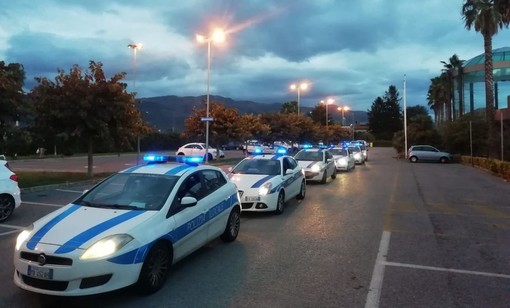 Albenga, arrestato per possesso di hashish e cocaina: divieto di dimora in provincia di Savona per 36enne
