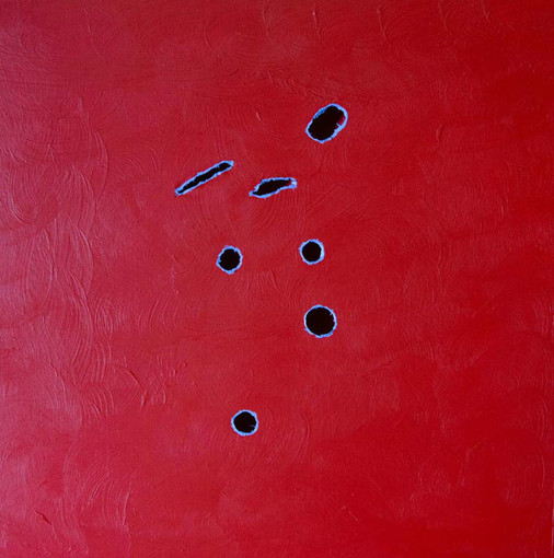 Albenga, a Palazzo Oddo mostra personale di Alex Delby