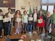 “Scattiamo… in fattoria”, premiati dal vicepresidente Piana i vincitori del concorso “Scattiamo… in fattoria”, premiati dal vicepresidente Piana i vincitori del concorso